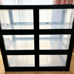 収納ケース　衣装ケース　3段ケースの画像