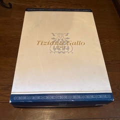 【新品未使用】肌かけ布団の画像