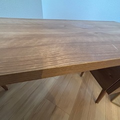 ドレッサー、デスクの画像