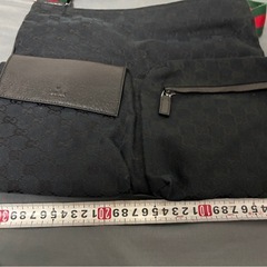 GUCCI グッチ 169937 シェリーライン ショルダーバッグの画像