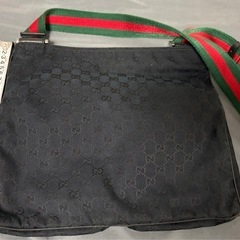 GUCCI グッチ 169937 シェリーライン ショルダーバッグの画像