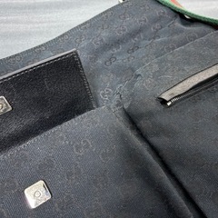 GUCCI グッチ 169937 シェリーライン ショルダーバッグの画像