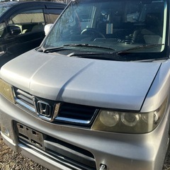 ゼストスパークシルバーの画像