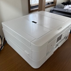 コピー機　brother　DCP-J926N ほぼ未使用の画像