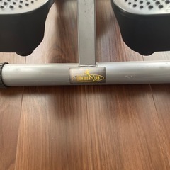 ステッパーの画像