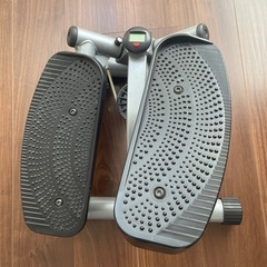 ステッパーの画像