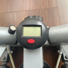 ステッパーの画像