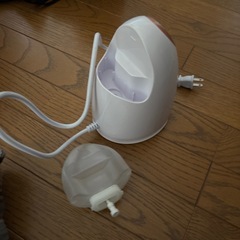 ミニ加湿器の画像