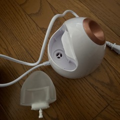 ミニ加湿器の画像