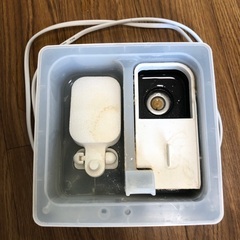 取り引き中・キシマ・ハイブリッド超音波加温器の画像