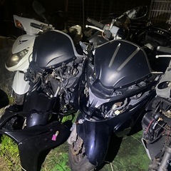 スカブ、フォルツァの画像