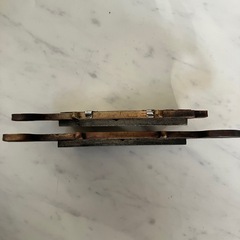 TOKICO 2ポッド キャリパー用 パッド トキコの画像