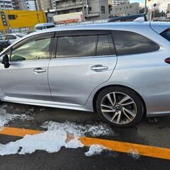 Subaru Levorg の画像