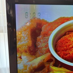 Panasonicデジタルハイビジョンプラズマテレビ42型　ホームシアターオーディオシステム付きの画像