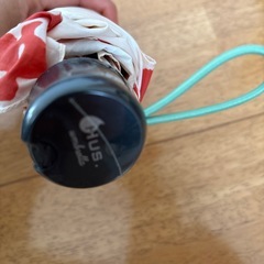 折りたたみかさ　hus　の画像