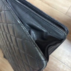 CHANEL バッグの画像