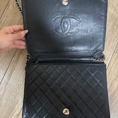 CHANEL バッグの画像