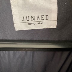 JUN ダウンジャケットの画像