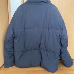 JUN ダウンジャケットの画像