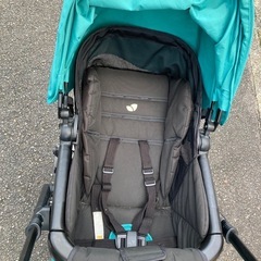 KATOJI Joieベビーカーの画像