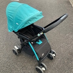 KATOJI Joieベビーカーの画像