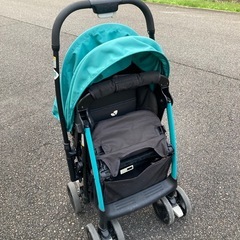 KATOJI Joieベビーカーの画像