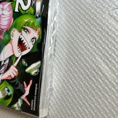 コミック　魔入りました!入間くん　if Episode of 魔フィア　2巻　漫画　本　単行本　if 魔フィアの画像