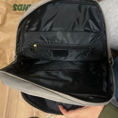 リュックサックの画像