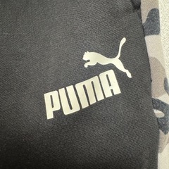 PUMAの画像