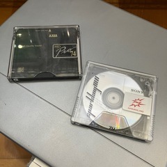 MDラックの画像