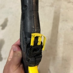 💦高圧洗浄機💦ケルヒャーK3の画像