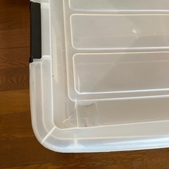 衣装ケース　24時間引き取り可能の画像