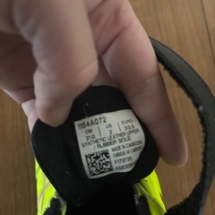 スノトレ    21cmです。の画像