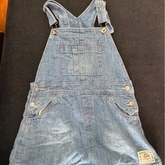 子ども服の画像