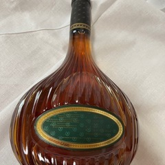 ハンキーバニスター12年とジャノーナポレオン　未開栓の画像