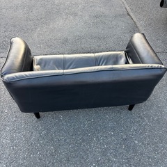 ソファーの画像