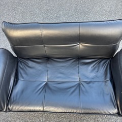 ソファーの画像