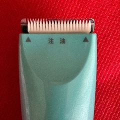 ペティオ (Petio) Self Trimmer コードレスバリカン コンパクト セルフトリマー  全犬種全猫用の画像