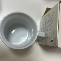 あややマグカップの画像