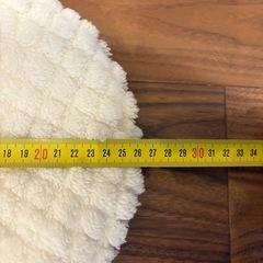 ペット用ベッド　ふかふかの画像