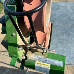 ミズノ（MIZUNO）　ピッチングマシーン　軟式J号球専用　1GJMA32000の画像