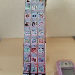 アナと雪の女王２ キラキラスマートパレットの画像