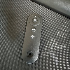 電動ウォーキングマシン／ルームランナー（家庭用）の画像