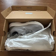 子供夏靴21cmです。の画像