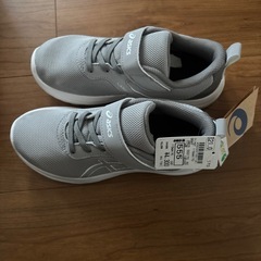 子供夏靴21cmです。の画像