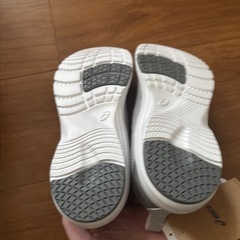 子供夏靴21cmです。の画像