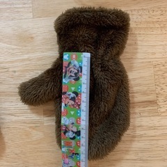 子ども　幼児　新品　
手袋 の画像