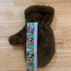子ども　幼児　新品　
手袋 の画像