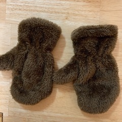 子ども　幼児　新品　
手袋 の画像