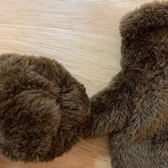 子ども　幼児　新品　
手袋 の画像